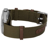 Hamilton Uomo H70315931 Khaki Field Expedition Auto