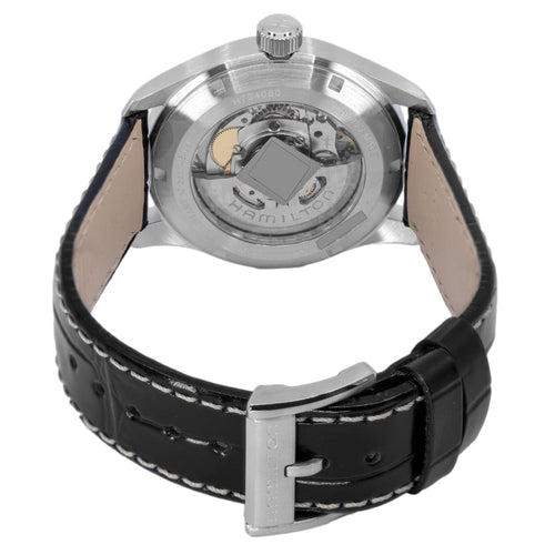 Hamilton Khaki Field H70405710 Khaki Field 'Murph' • EAN Hamilton Khaki Field H70405710 Khaki Field 'Murph' • EAN