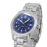 Hamilton Uomo H70455140 Khaki Field 38mm Automatico