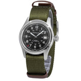 Hamilton H70475930 Khaki Field Auto Call Of Duty Ed. Lim.