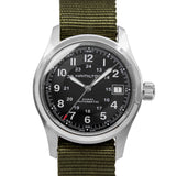 Hamilton H70475930 Khaki Field Auto Call Of Duty Ed. Lim.