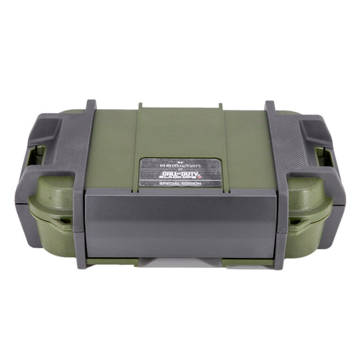 Hamilton H70475930 Khaki Field Auto Call Of Duty Ed. Lim.