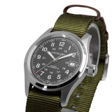 Hamilton H70475930 Khaki Field Auto Call Of Duty Ed. Lim.