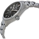 H70505133-Hamilton Men's H70505133 Khaki Field Day Date Auto Watch
