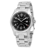 Hamilton Uomo H70515137 Khaki Field Automatico