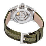 Hamilton Uomo H70535061 Khaki Field Day Date Automatico