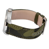Hamilton Uomo H70535061 Khaki Field Day Date Automatico