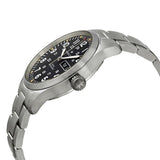Hamilton Uomo H70535131 Khaki Field Day Date Auto