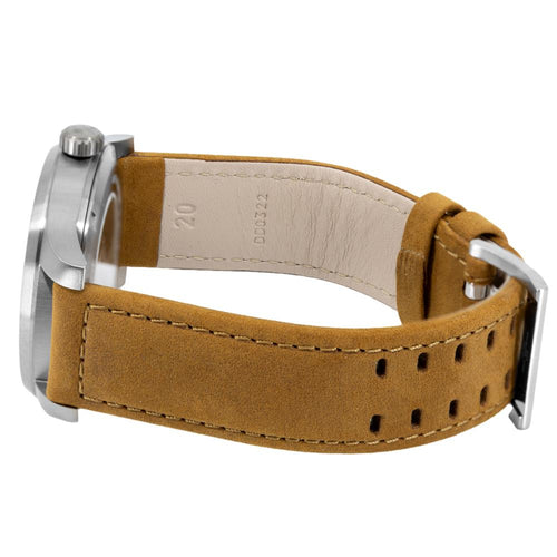 Hamilton Uomo H70545560 Khaki Field Titanium Auto