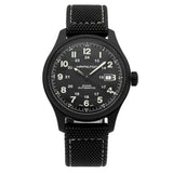 Hamilton Uomo H70575733 Khaki Field Titanium Automatico
