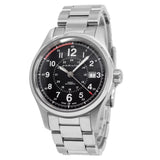 Hamilton Uomo H70595133 Khaki Field Automatico