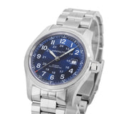 Hamilton Uomo H70605140 Khaki Field 42mm Automatico