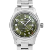 Hamilton Uomo H70605160 Khaki Field 42mm Automatico