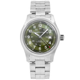 Hamilton Uomo H70605160 Khaki Field 42mm Automatico