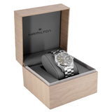 Hamilton Uomo H70605160 Khaki Field 42mm Automatico