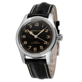 Hamilton Men's H70605731 Khaki Field Murph Automatic