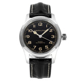 Hamilton Men's H70605731 Khaki Field Murph Automatic