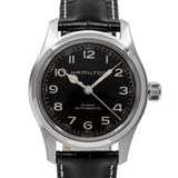Hamilton H70605732 Khaki Field Murph 42mm Automatico Set