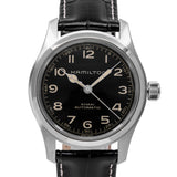 Hamilton H70605732 Khaki Field Murph 42mm Automatico Set
