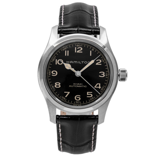 Hamilton H70605732 Khaki Field Murph 42mm Automatico Set