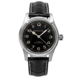 Hamilton H70605732 Khaki Field Murph 42mm Automatico Set