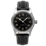 Hamilton H70605732 Khaki Field Murph 42mm Automatico Set