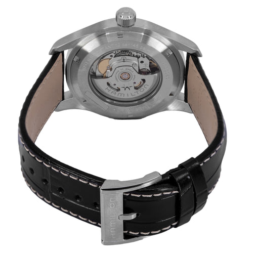 Hamilton H70605732 Khaki Field Murph 42mm Automatico Set