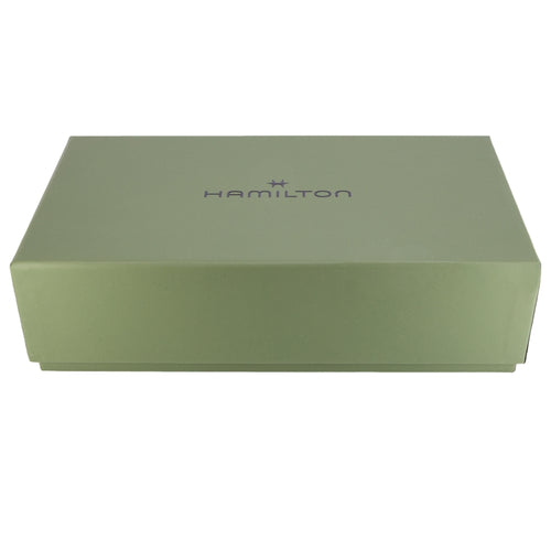 Hamilton H70605732 Khaki Field Murph 42mm Automatico Set