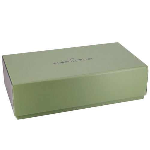 Hamilton H70605732 Khaki Field Murph 42mm Automatico Set