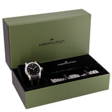 Hamilton H70605732 Khaki Field Murph 42mm Automatico Set