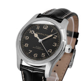 Hamilton H70605732 Khaki Field Murph 42mm Automatico Set