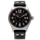 Hamilton Uomo H70615733 Khaki Automatico