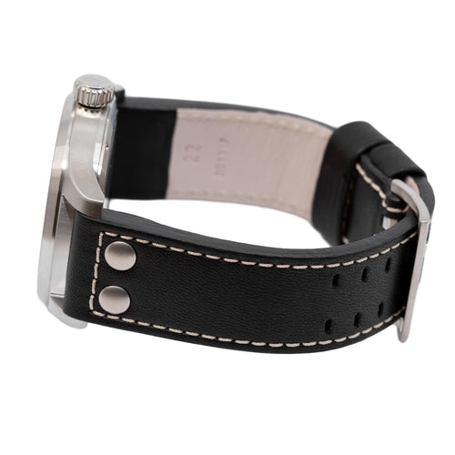 Hamilton Uomo H70615733 Khaki Automatico