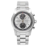 Hamilton Uomo H71566133 Khaki Field Automatico