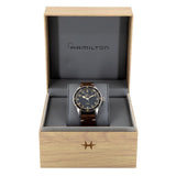 Hamilton Uomo H76205530 Khkaki Aviation Pilot Pioneer Auto