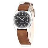 Hamilton Uomo H76419531 Khaki Aviation Pilot Pioneer Auto