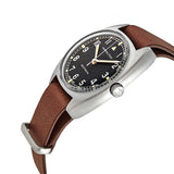 Hamilton Uomo H76419531 Khaki Aviation Pilot Pioneer Auto
