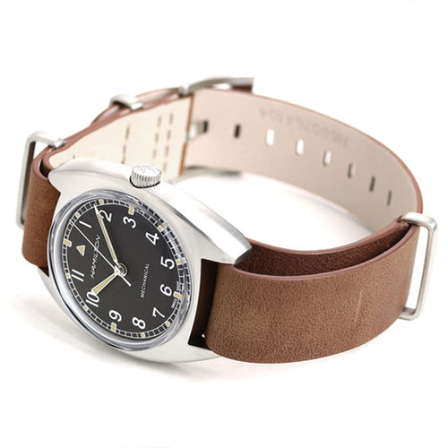 Hamilton Uomo H76419531 Khaki Aviation Pilot Pioneer Auto