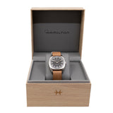 Hamilton Uomo H76419531 Khaki Aviation Pilot Pioneer Auto