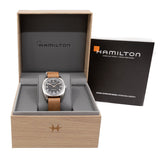 Hamilton Uomo H76419531 Khaki Aviation Pilot Pioneer Auto
