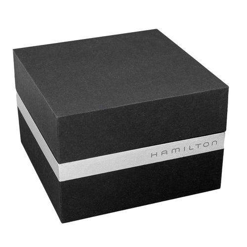 Hamilton Uomo H76419931 Khaki Aviation Meccanico