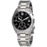 Hamilton H76512133 Khaki Aviation Pilot Pioneer Quarzo