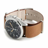 Hamilton Uomo H76522531 Khaki Aviation Pilot Pioneer Quarzo