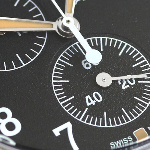 Hamilton Uomo H76522531 Khaki Aviation Pilot Pioneer Quarzo