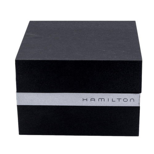 Hamilton Uomo H76525151 Khaki Aviation Air Race Automatico