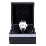 Hamilton Uomo H76525151 Khaki Aviation Air Race Automatico