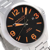Hamilton Uomo H76535131 Khaki Aviation Air Race Auto