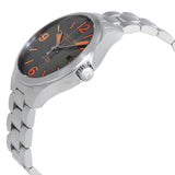 Hamilton Uomo H76535131 Khaki Aviation Air Race Auto