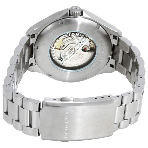 Hamilton Uomo H76535131 Khaki Aviation Air Race Auto