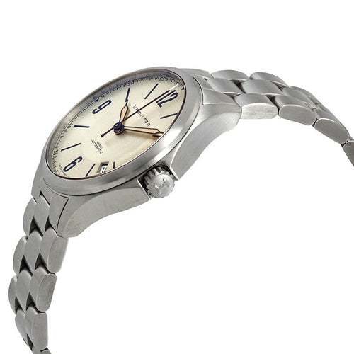 Hamilton Uomo H76565125 Khaki Aviation Automatico